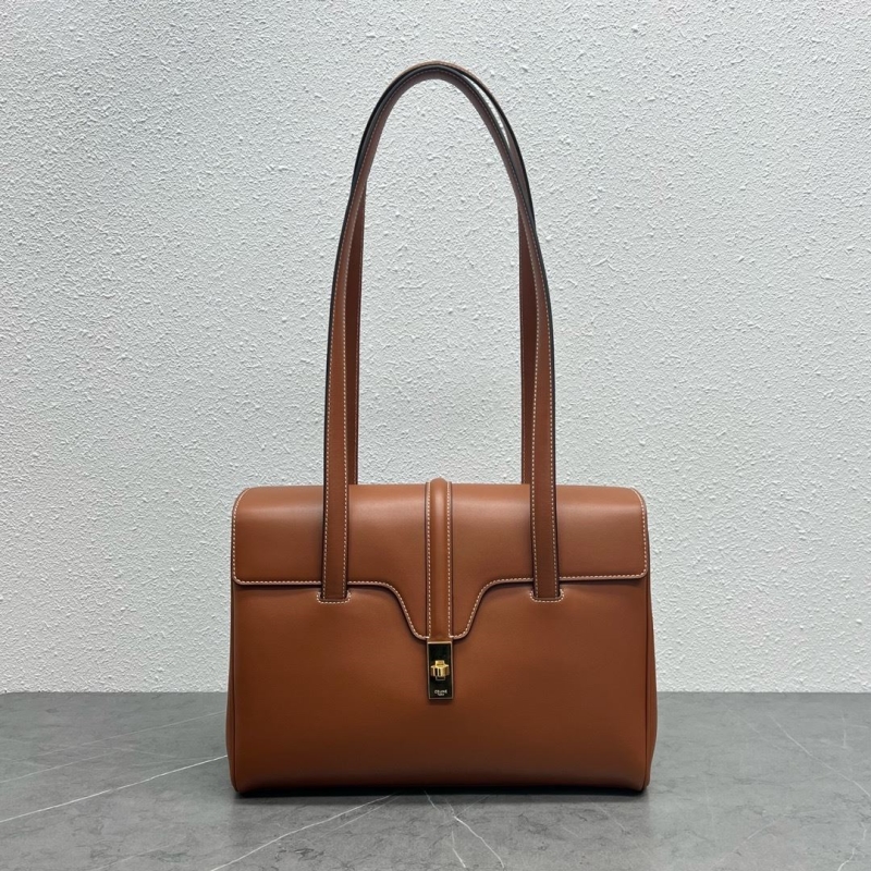Ce**e top handle bags